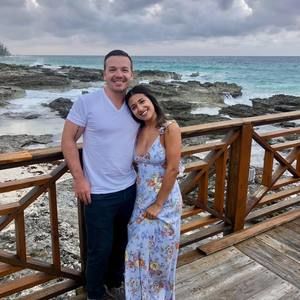 Meet your Posher, Tracy